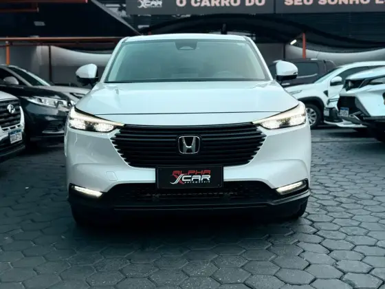 HONDA HR-V 1.5 DI I-VTEC FLEX EXL CVT
