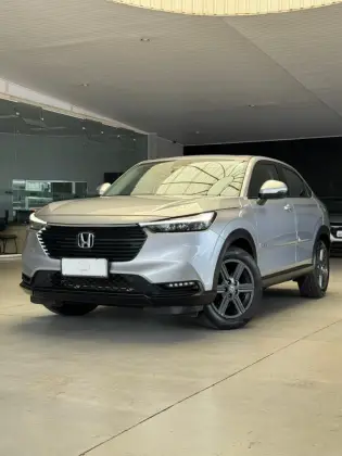 HONDA HR-V 1.5 DI I-VTEC FLEX EXL CVT