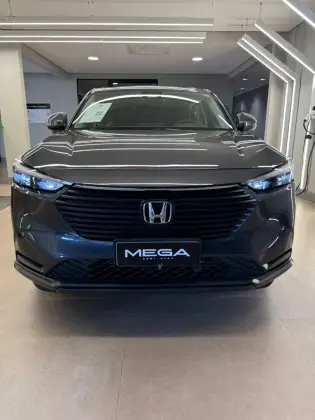 HONDA HR-V 1.5 DI I-VTEC FLEX EXL CVT
