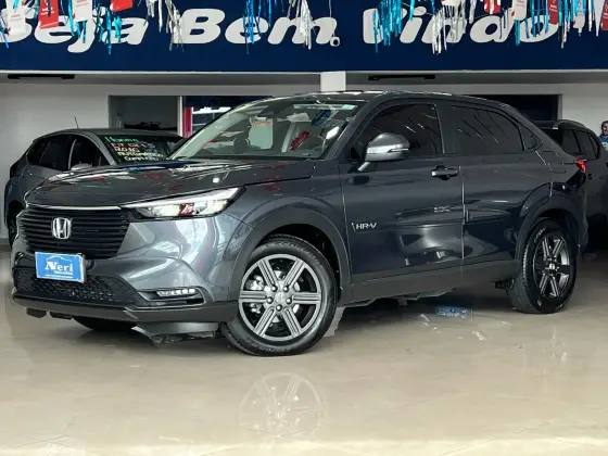 HONDA HR-V 1.5 DI I-VTEC FLEX EXL CVT