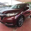HONDA HR-V 1.8 16V FLEX LX 4P AUTOMÁTICO HONDA HR-V 1.8 16V FLEX LX 4P AUTOMÁTICO
