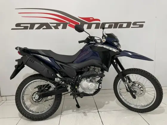 HONDA NXR 160 BROS CBS HONDA NXR 160 BROS CBS