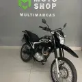 HONDA NXR 160 BROS ESDD HONDA NXR 160 BROS ESDD