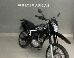 HONDA NXR 160 BROS ESDD HONDA NXR 160 BROS ESDD