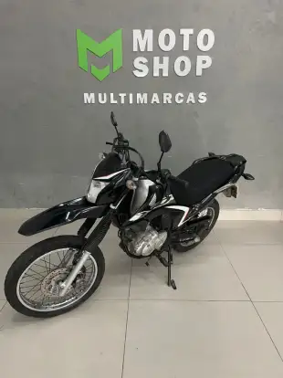 HONDA-NXR 160 BROS ESDD-2020