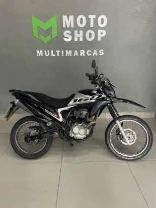 HONDA-NXR 160 BROS ESDD-2020