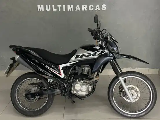HONDA-NXR 160 BROS ESDD HONDA-NXR 160 BROS ESDD-2020