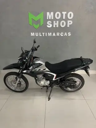 HONDA-NXR 160 BROS ESDD-2020