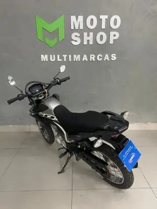 HONDA-NXR 160 BROS ESDD-2020