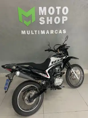 HONDA-NXR 160 BROS ESDD-2020