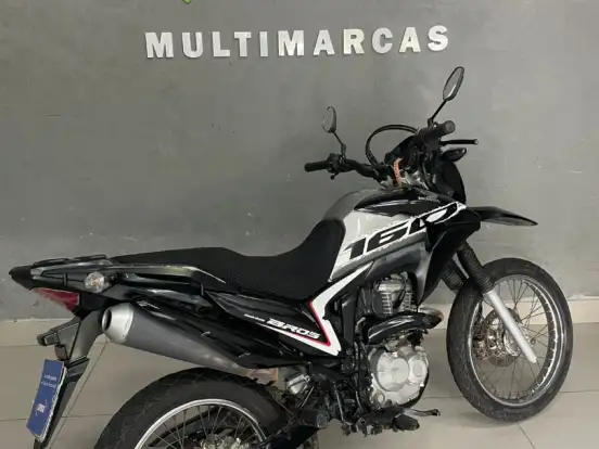 HONDA-NXR 160 BROS ESDD HONDA-NXR 160 BROS ESDD-2020