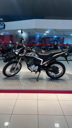 HONDA NXR 160 BROS ESDD HONDA NXR 160 BROS ESDD