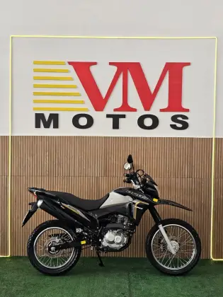 HONDA NXR 160 BROS ESDD HONDA NXR 160 BROS ESDD