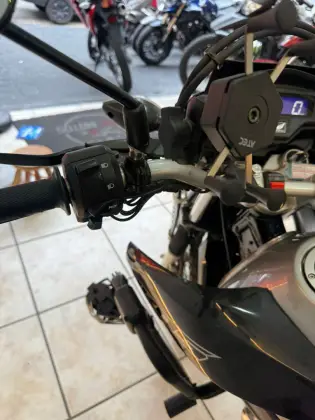 HONDA NXR 160 BROS ESDD 