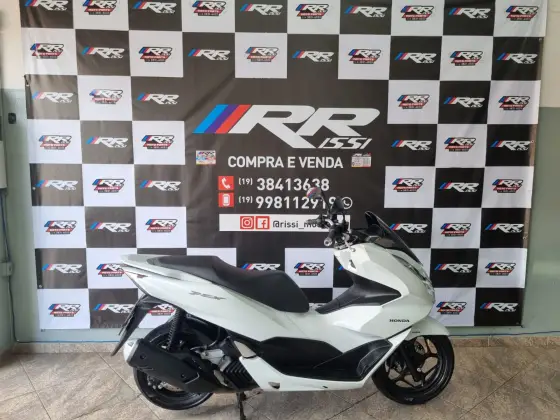 HONDA PCX 160 ABS HONDA PCX 160 ABS