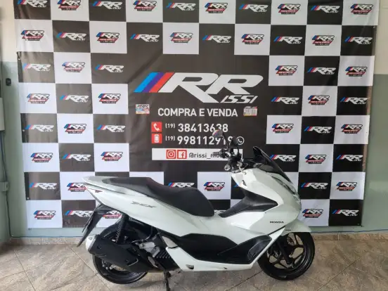 HONDA-PCX 160 ABS-2024