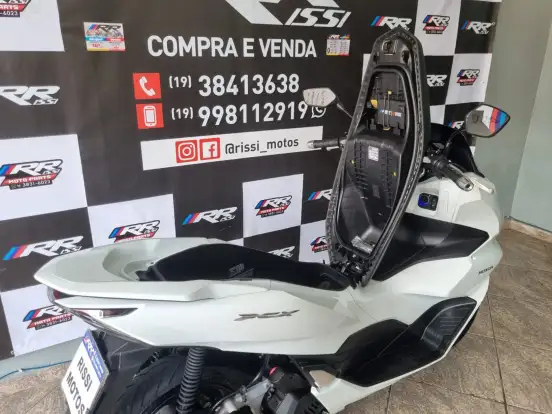 HONDA-PCX 160 ABS-2024