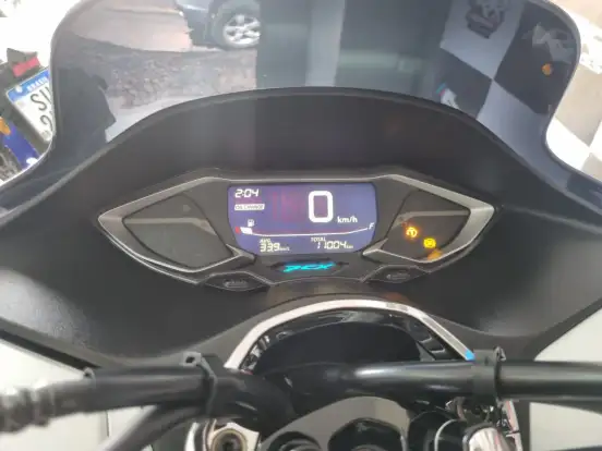 HONDA-PCX 160 ABS-2024
