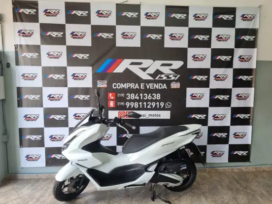 HONDA-PCX 160 ABS HONDA-PCX 160 ABS-2024