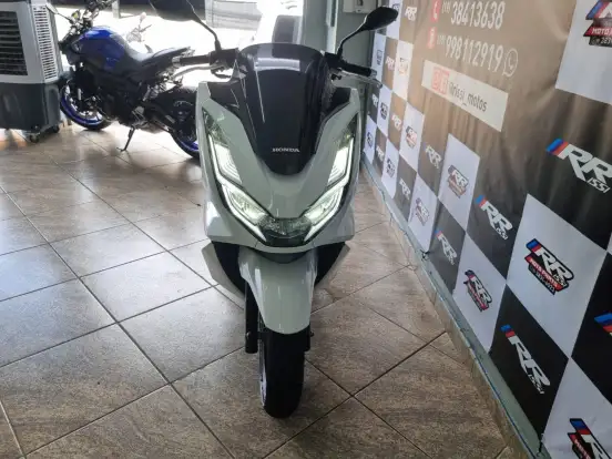 HONDA-PCX 160 ABS HONDA-PCX 160 ABS-2024