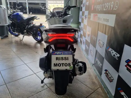 HONDA-PCX 160 ABS HONDA-PCX 160 ABS-2024