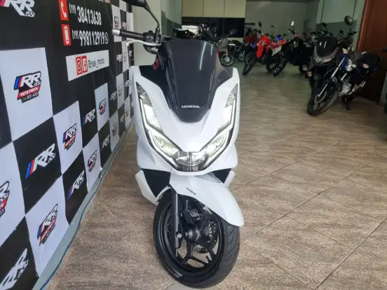 HONDA-PCX 160 ABS HONDA-PCX 160 ABS-2024