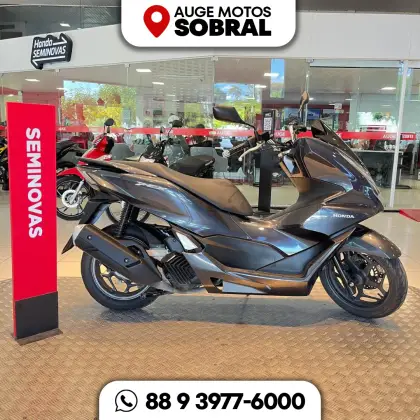 HONDA PCX 160 ABS 