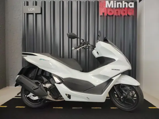 HONDA PCX 160 ABS 