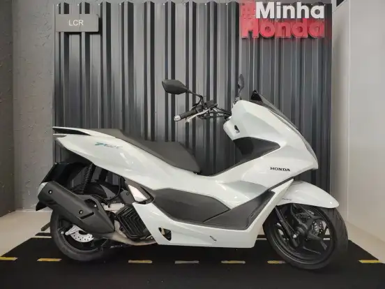 HONDA-PCX 160 ABS-2024