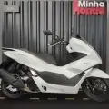 HONDA PCX 160 ABS HONDA PCX 160 ABS