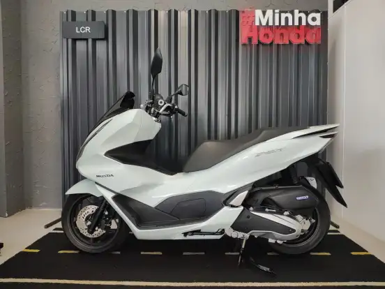 HONDA-PCX 160 ABS HONDA-PCX 160 ABS-2024