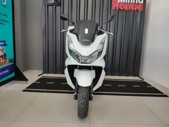 HONDA-PCX 160 ABS-2024