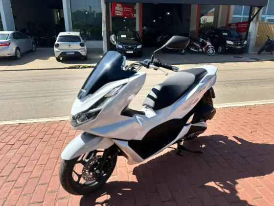 HONDA PCX 160 ABS 