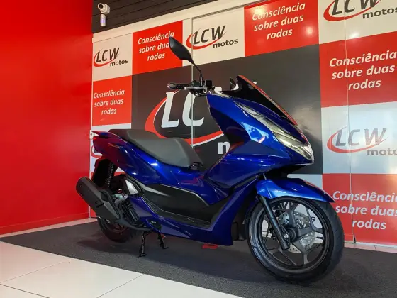 HONDA PCX 160 ABS HONDA PCX 160 ABS