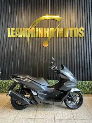 HONDA PCX 160 CBS 