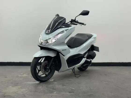 HONDA PCX 160 DLX 