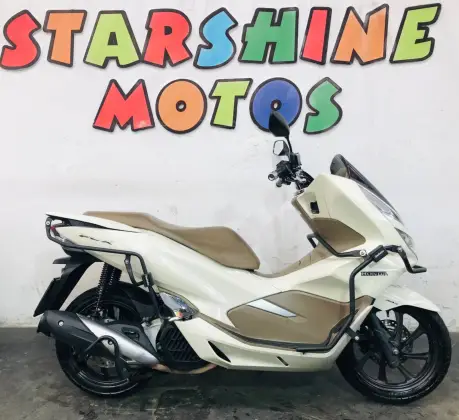 HONDA PCX DLX 