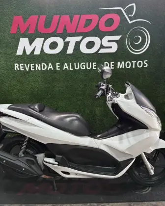 HONDA PCX 