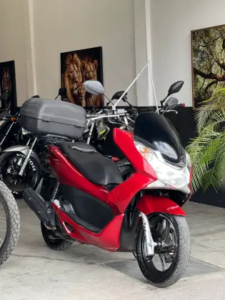 HONDA PCX 