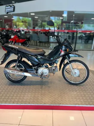 HONDA POP 110i HONDA POP 110i