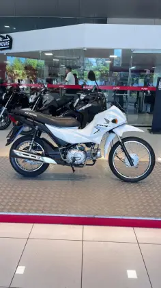 HONDA POP 110i HONDA POP 110i