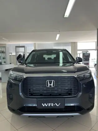 HONDA WR-V 1.5 i-VTEC FLEX EX CVT