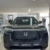 HONDA WR-V 1.5 i-VTEC FLEX EX CVT HONDA WR-V 1.5 i-VTEC FLEX EX CVT
