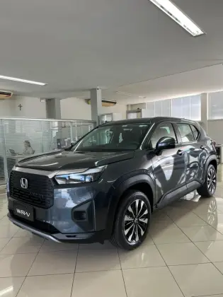 HONDA WR-V 1.5 i-VTEC FLEX EX CVT