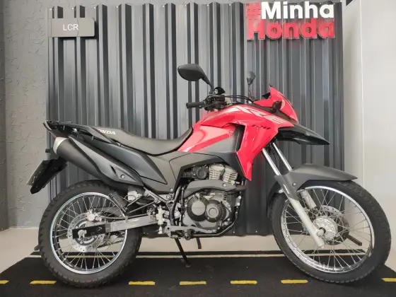 HONDA XRE 190 ABS 