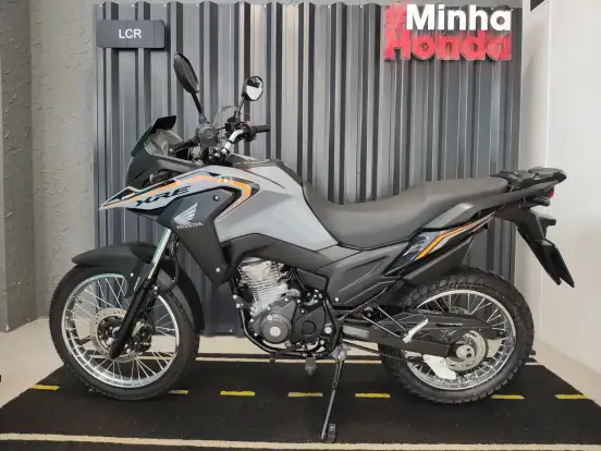 HONDA-XRE 190 ADVENTURE-2025