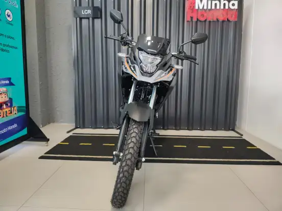 HONDA-XRE 190 ADVENTURE-2025