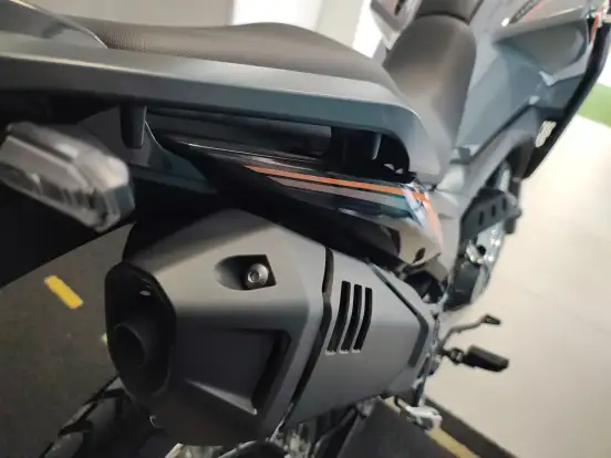 HONDA-XRE 190 ADVENTURE-2025
