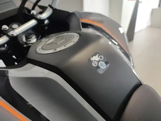 HONDA-XRE 190 ADVENTURE-2025