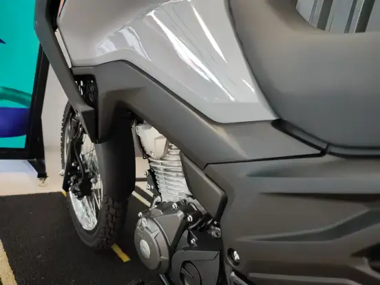 HONDA-XRE 190 ADVENTURE-2025
